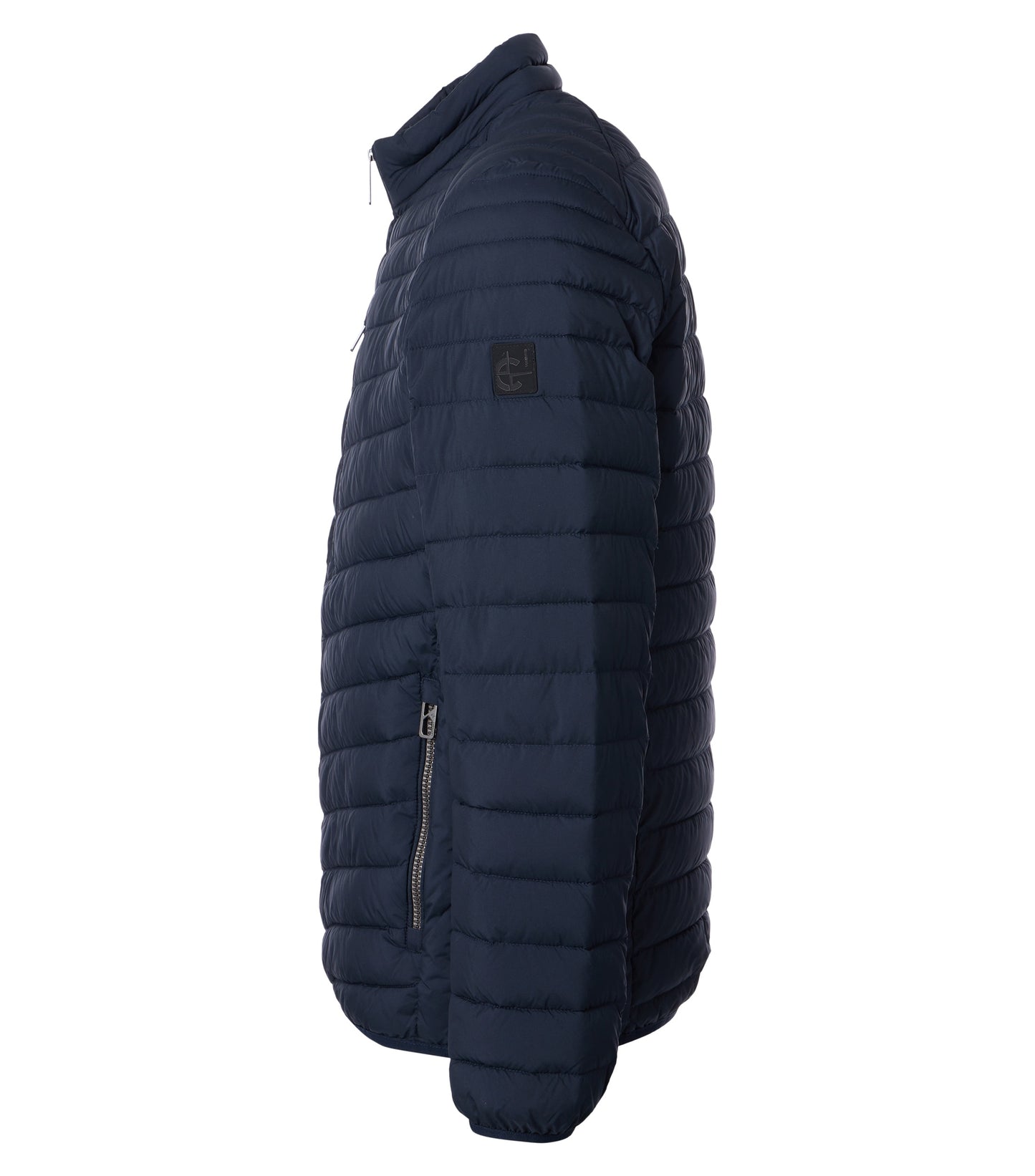 Steppjacke