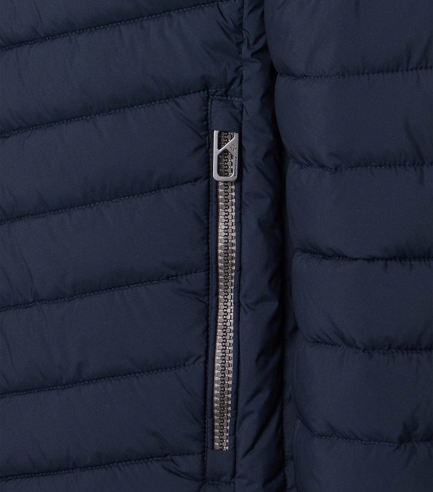 Steppjacke