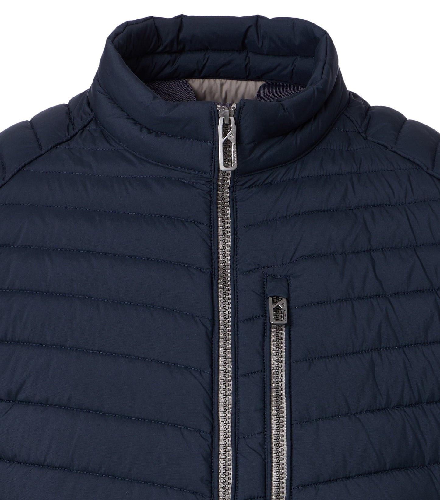 Steppjacke
