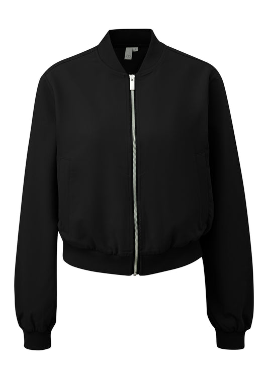 Outdoor-Jacke