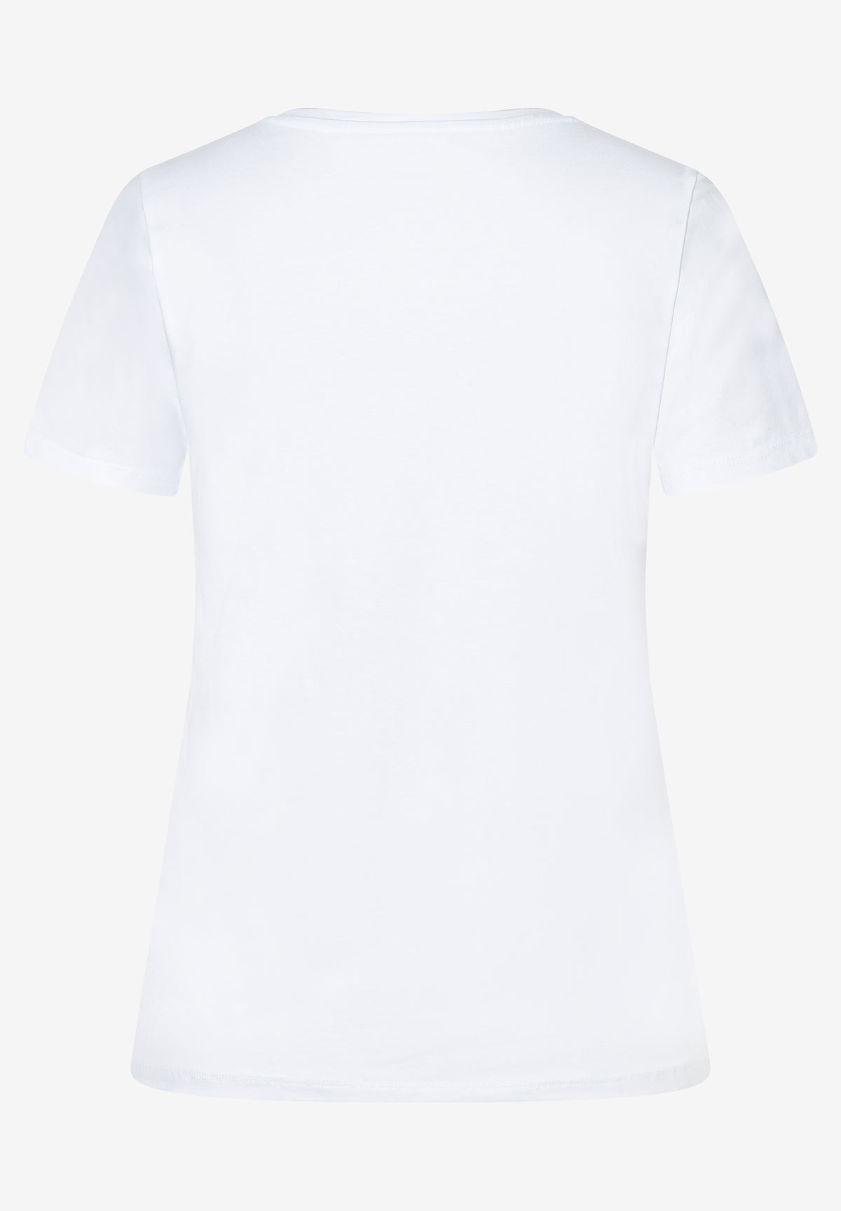 T-Shirt mit Herz