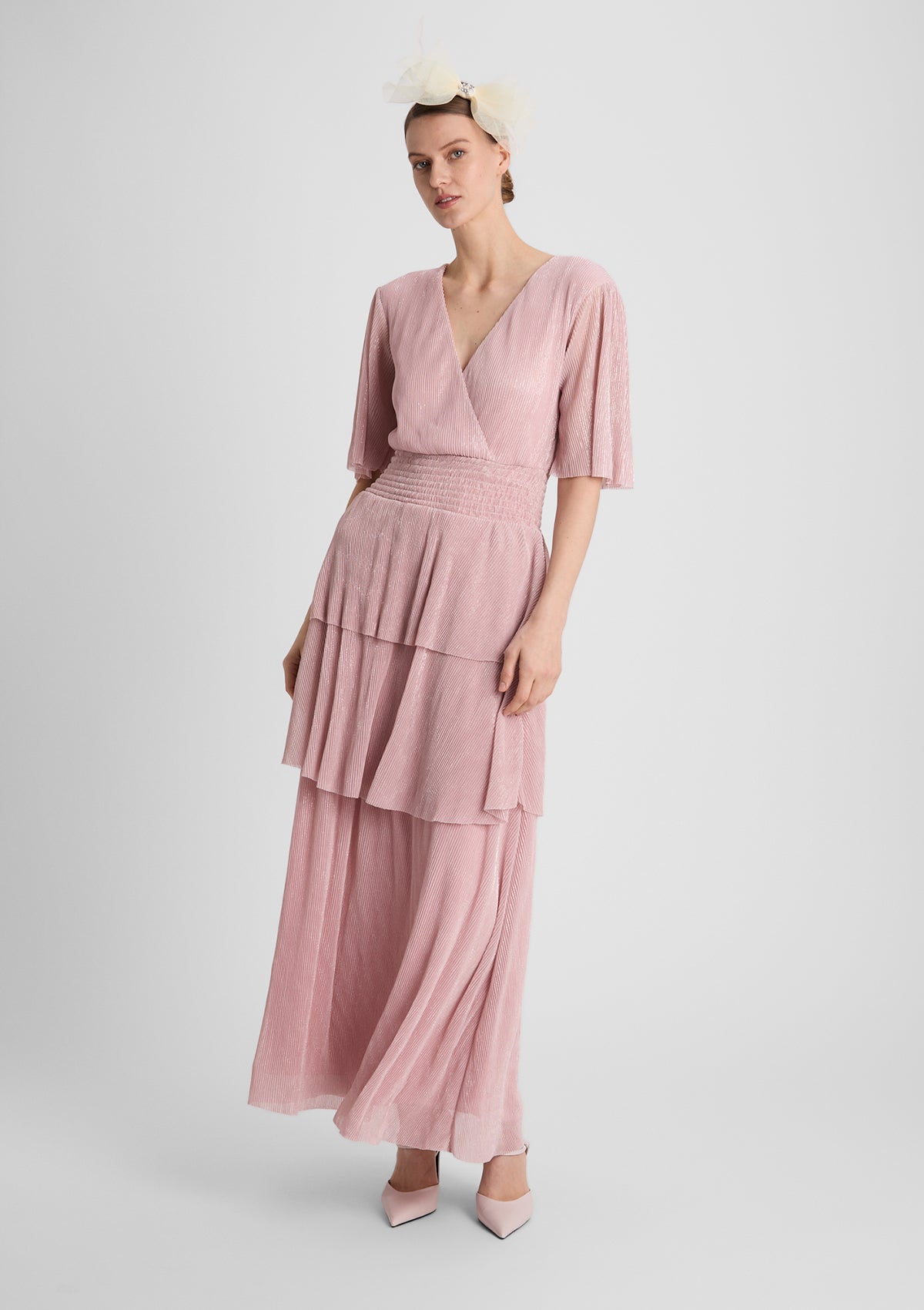Francesca Dress