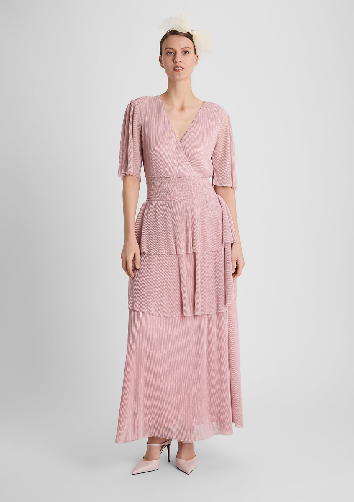 Francesca Dress