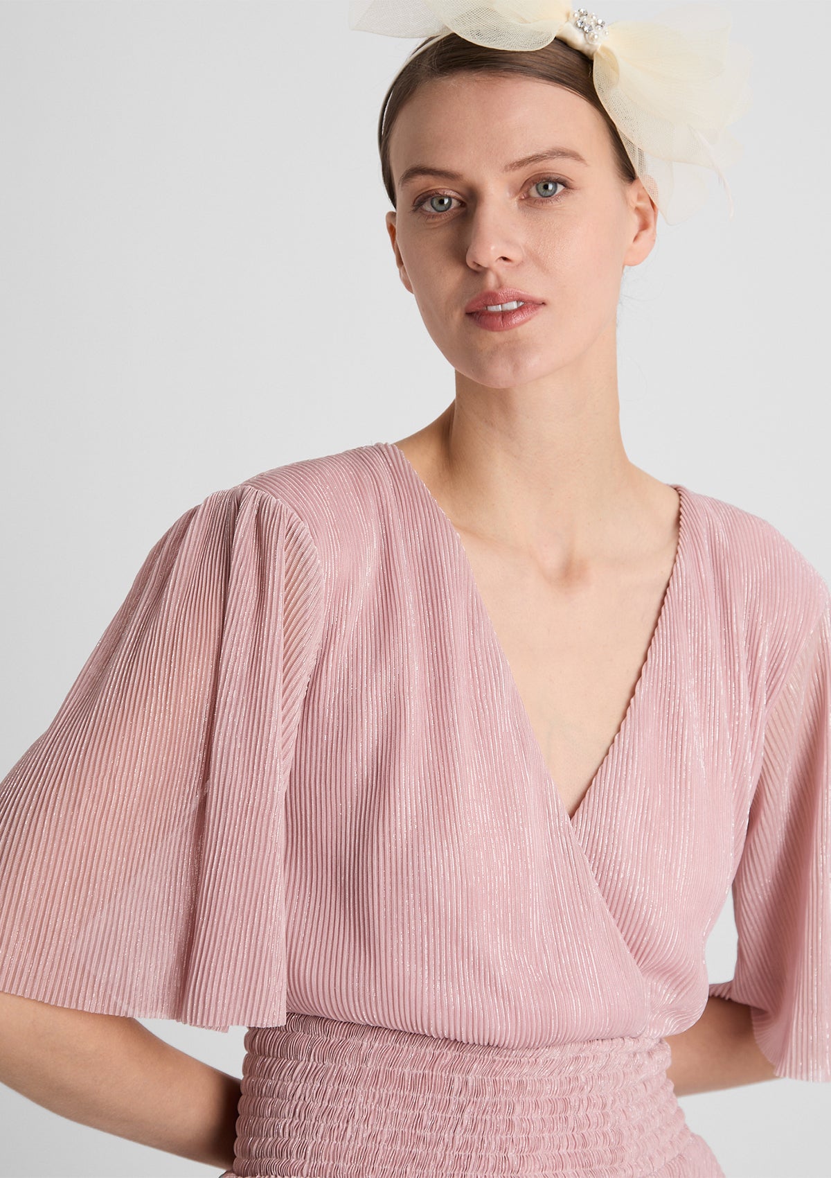 Francesca Dress