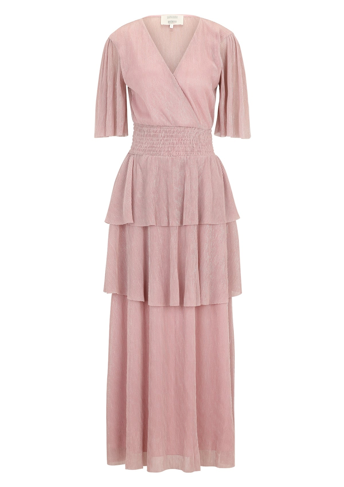 Francesca Dress