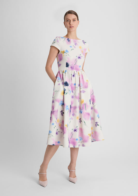 Bridgerton Dress