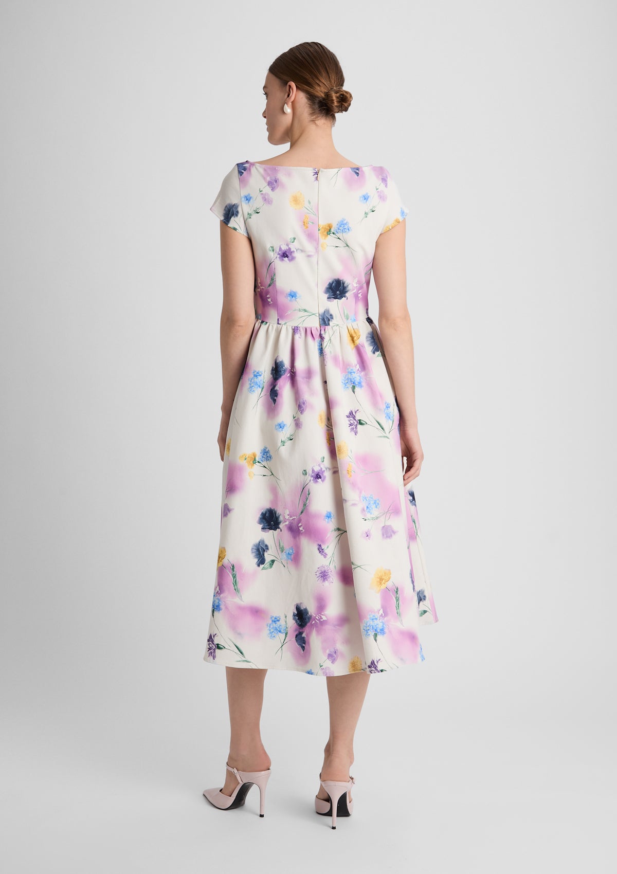 Bridgerton Dress