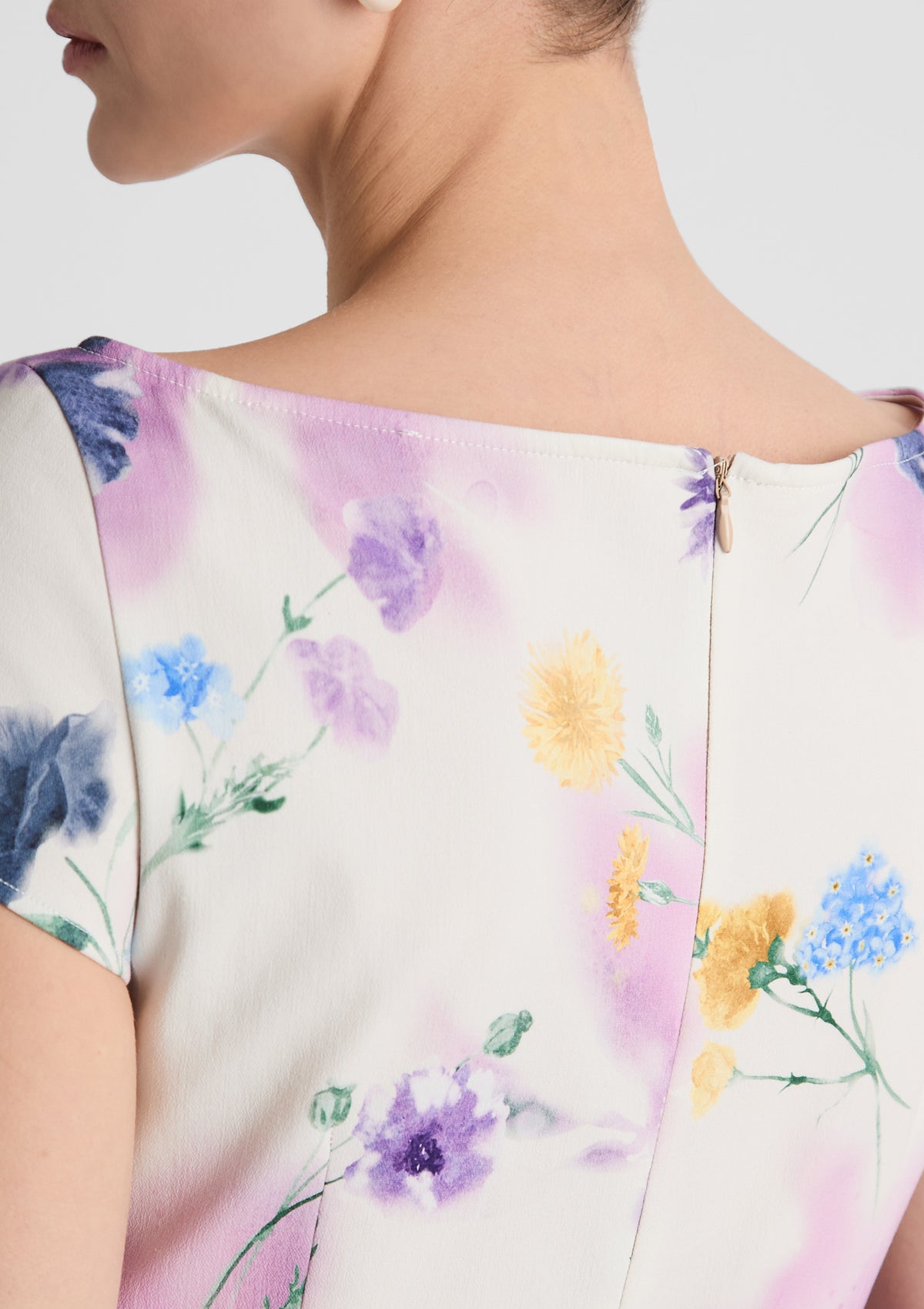 Bridgerton Dress