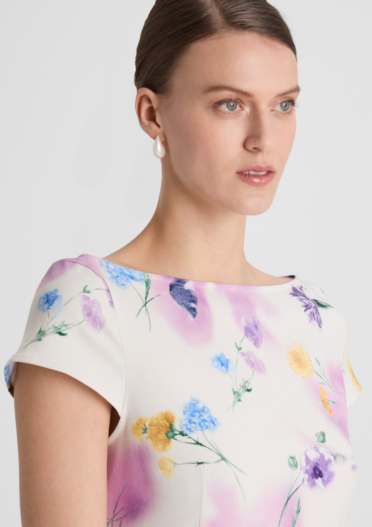 Bridgerton Dress