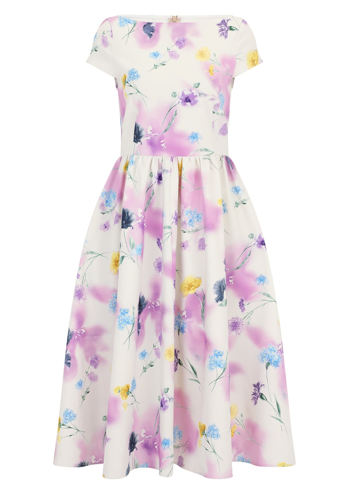 Bridgerton Dress