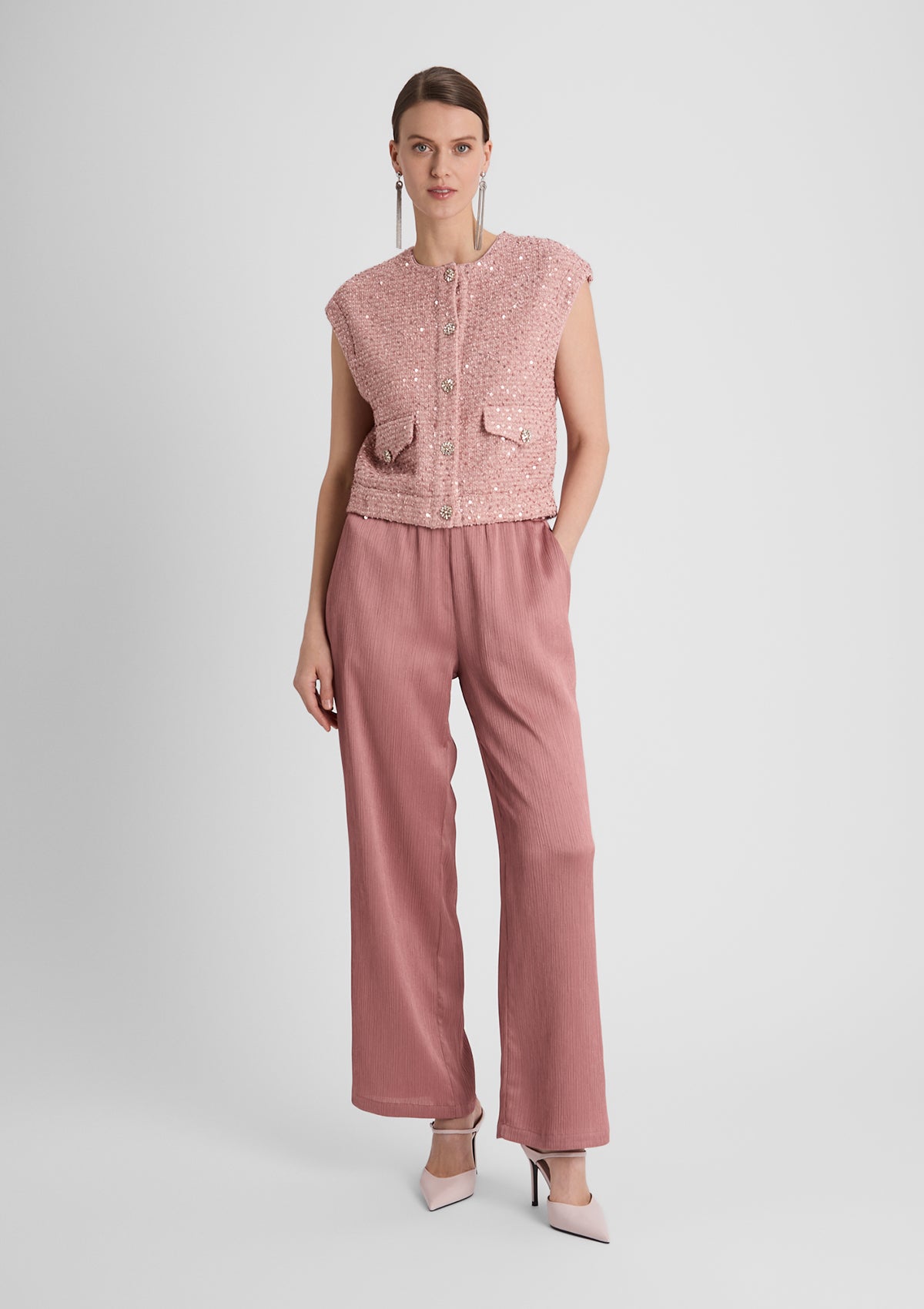 Francesca Pants