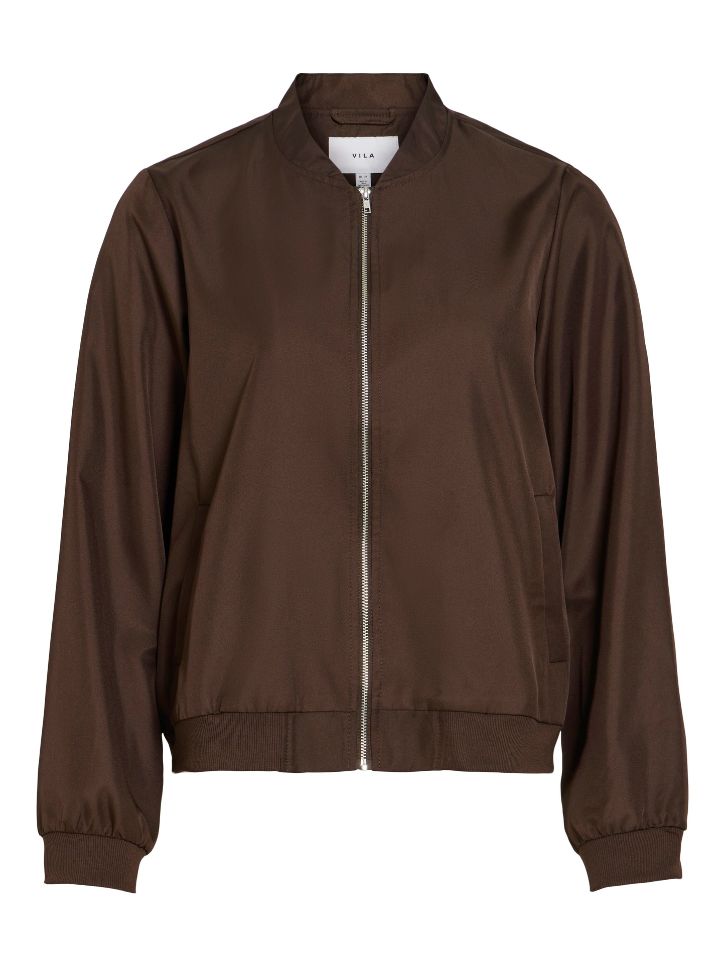 VIPAPAYA L/S BOMBER JACKET - NOOS