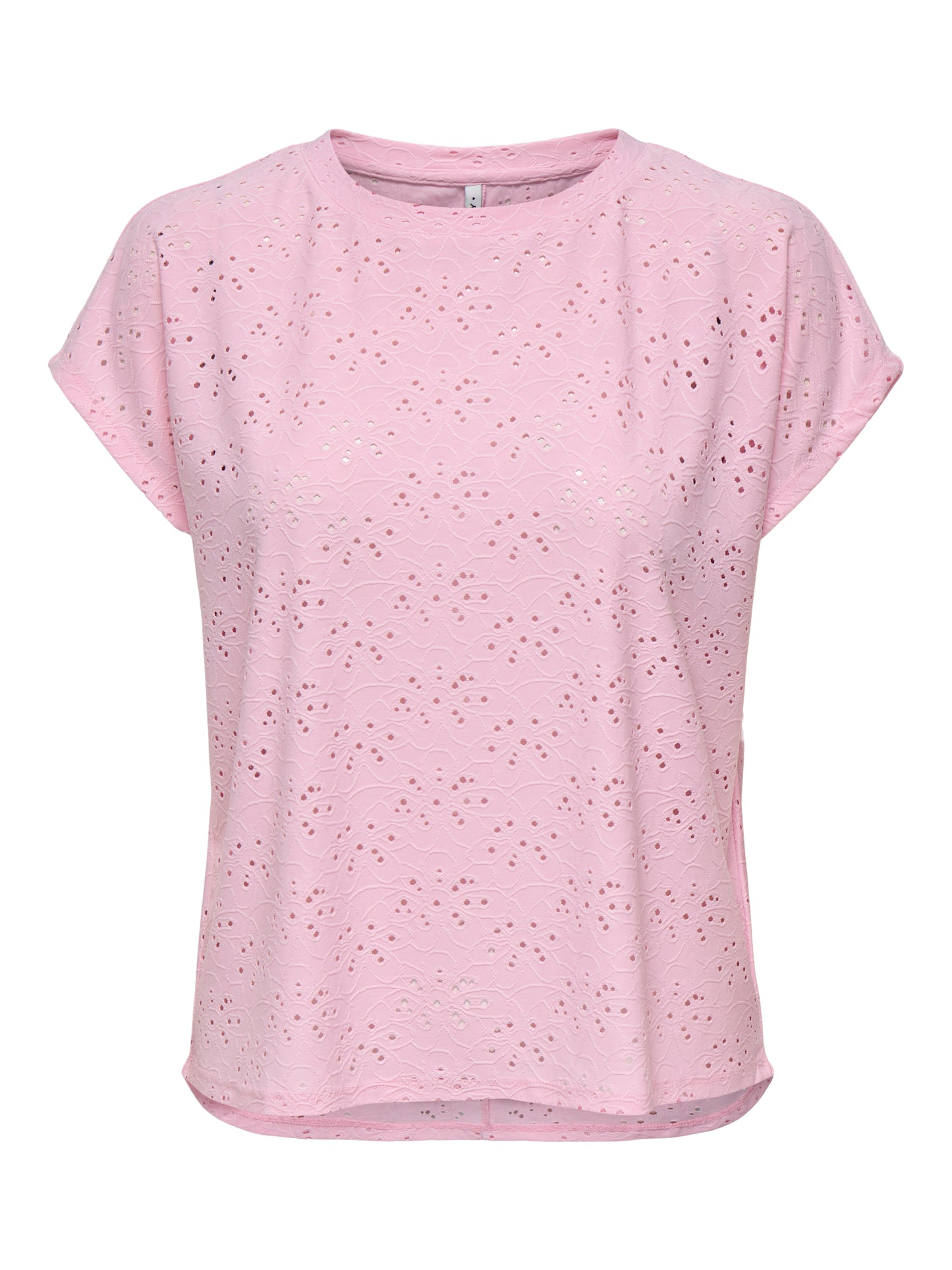 ONLSMILLA S/S TOP JRS NOOS