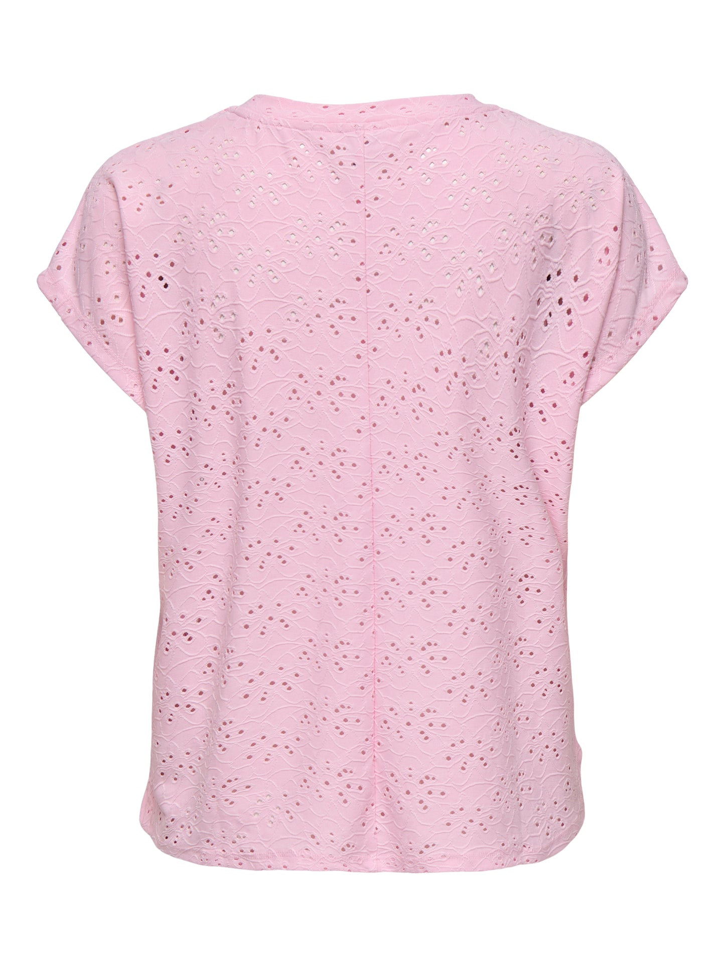 ONLSMILLA S/S TOP JRS NOOS