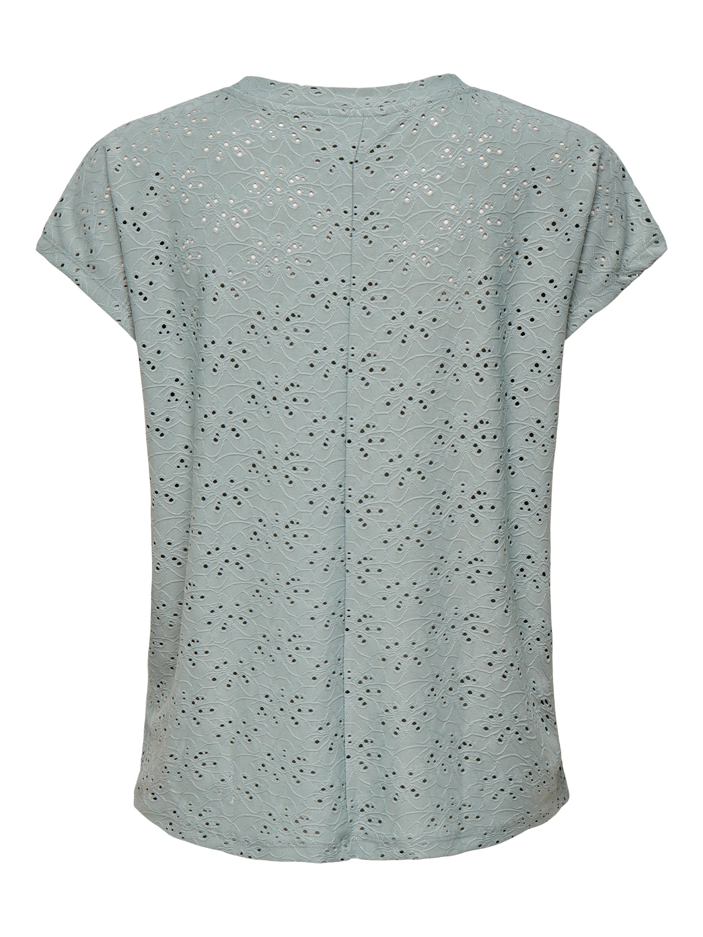 ONLSMILLA LIFE S/S TOP JRS NOOS