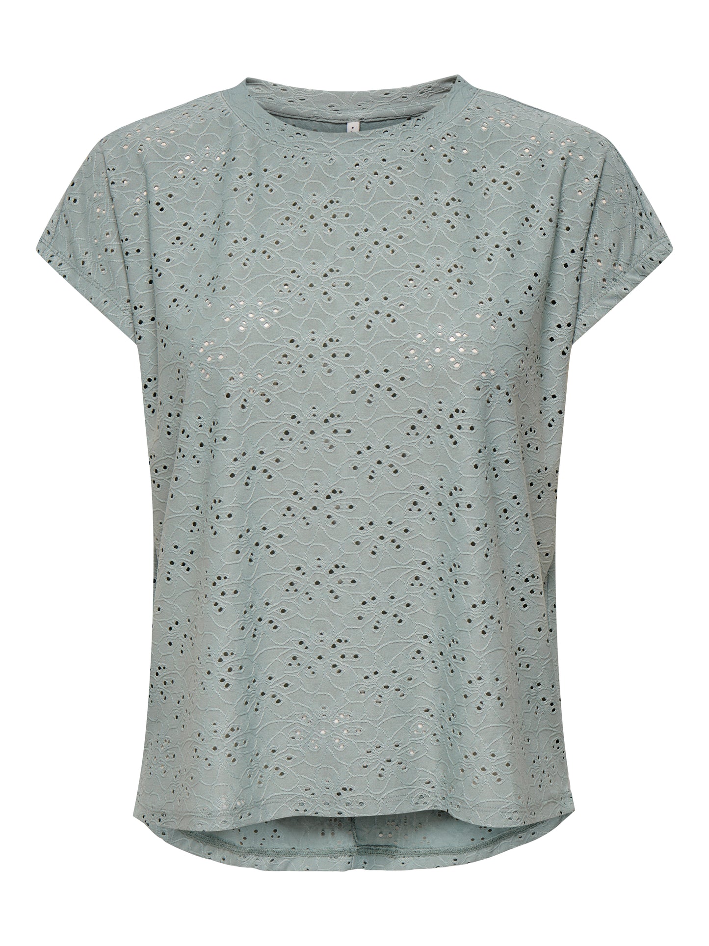 ONLSMILLA LIFE S/S TOP JRS NOOS