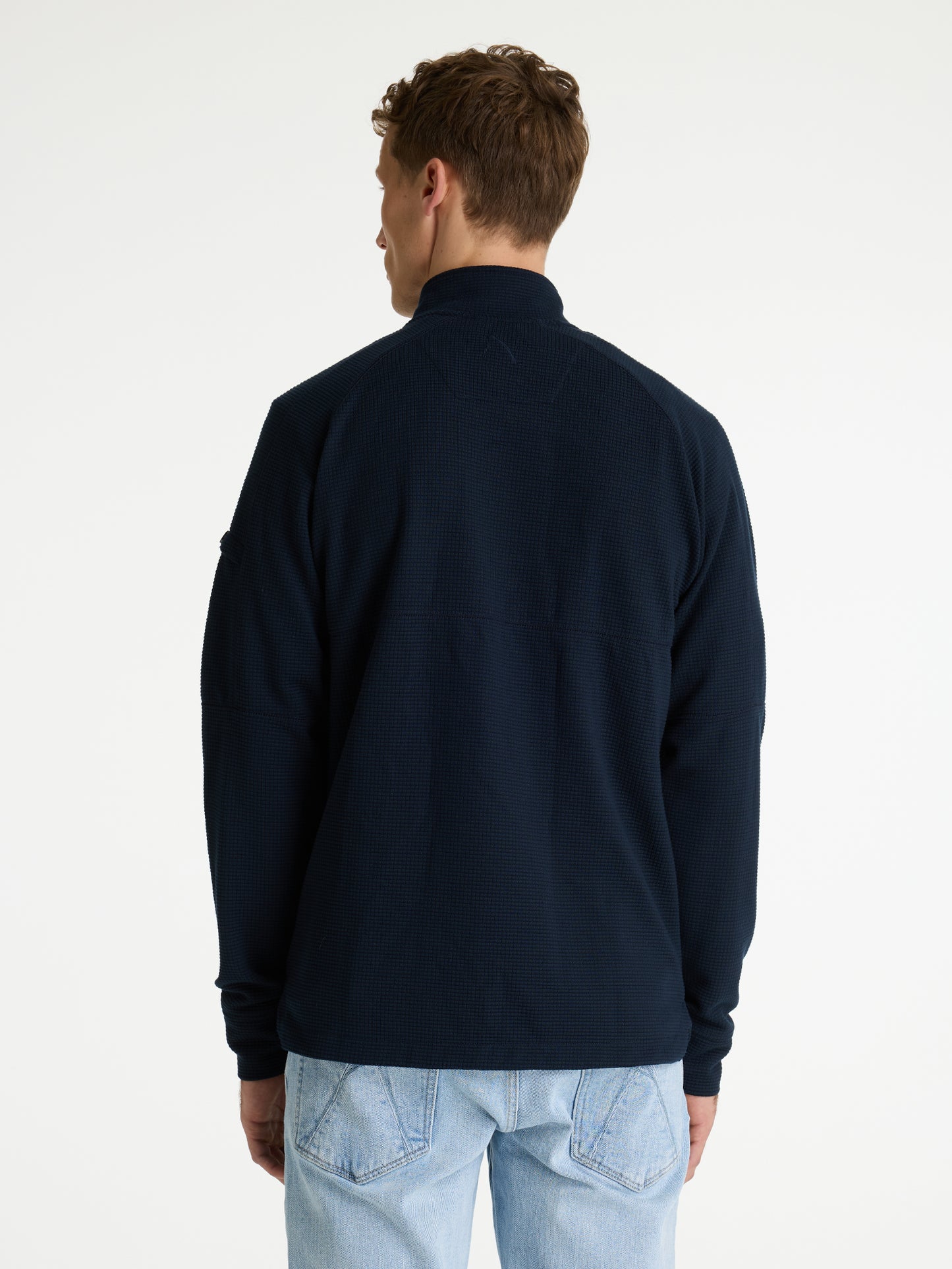 ZINO, DK.BLUE