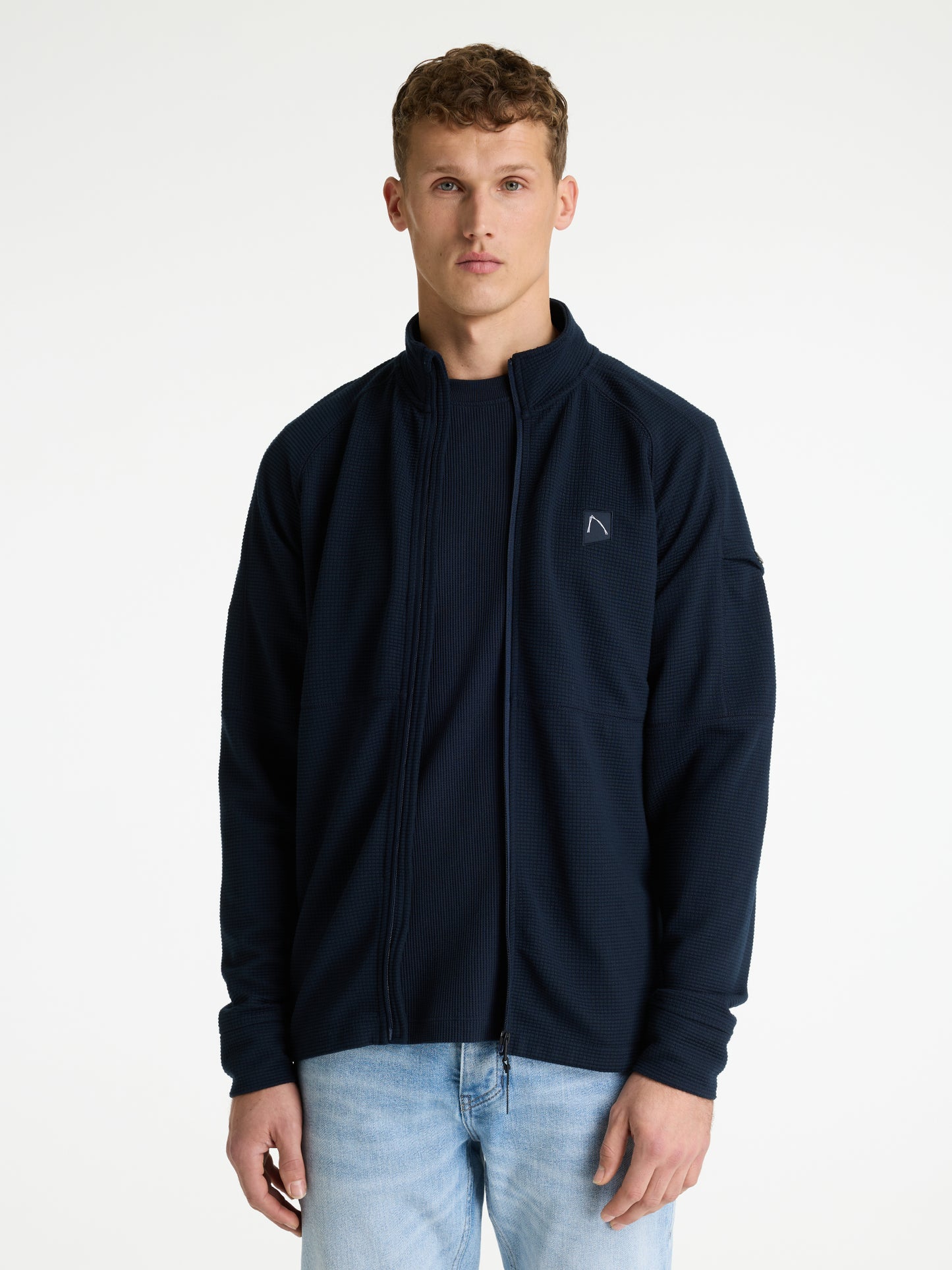 ZINO, DK.BLUE