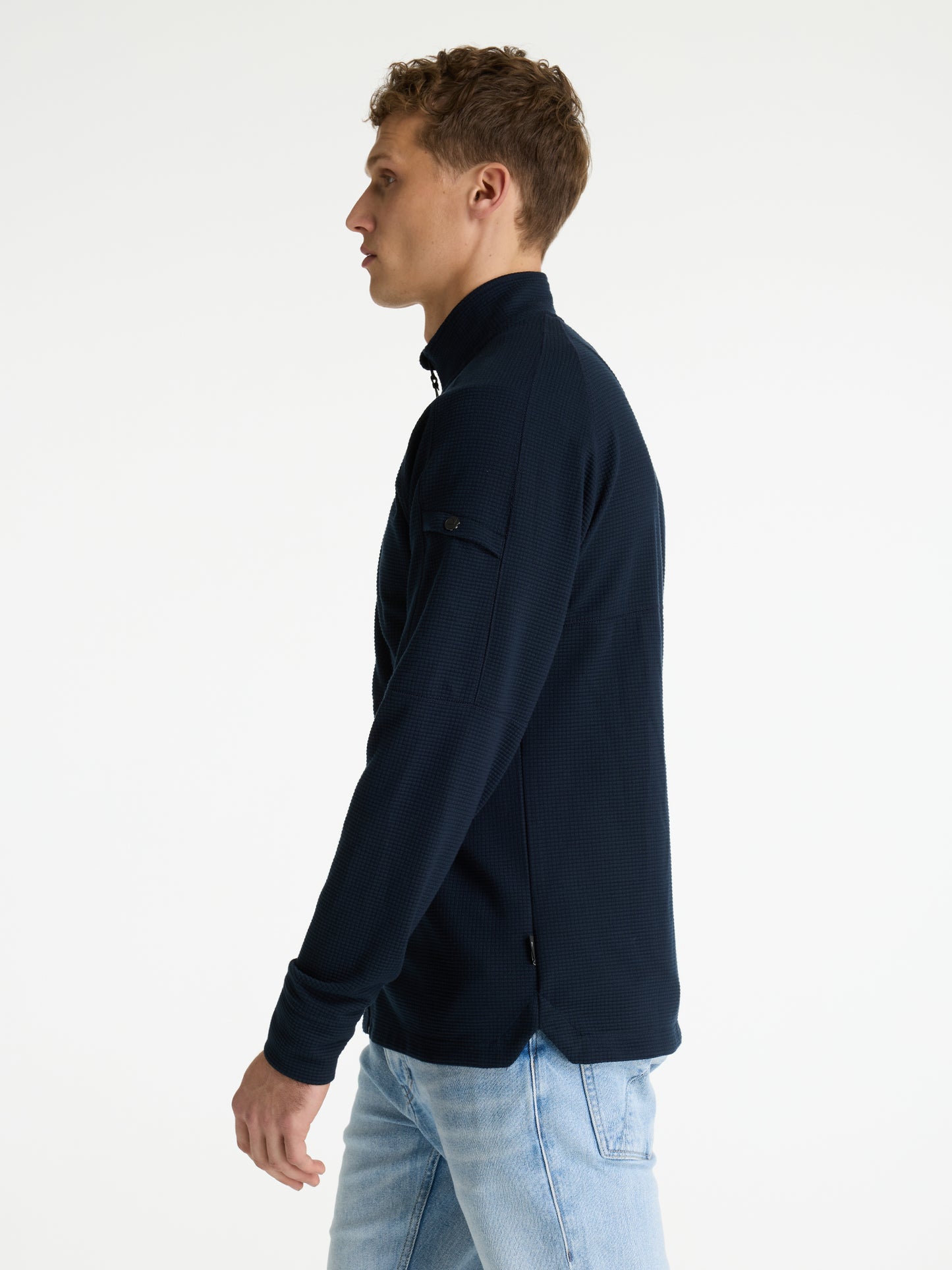 ZINO, DK.BLUE
