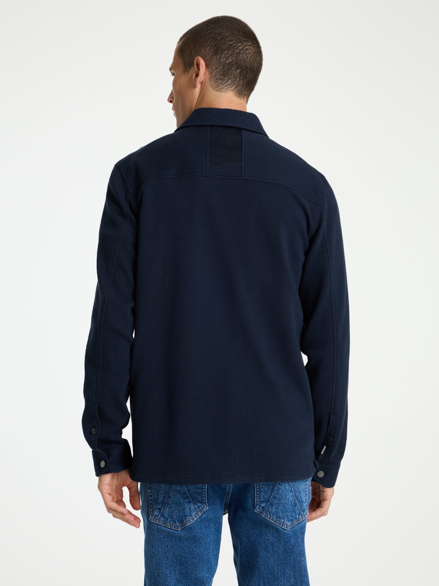 AXEL VORN, DK.BLUE