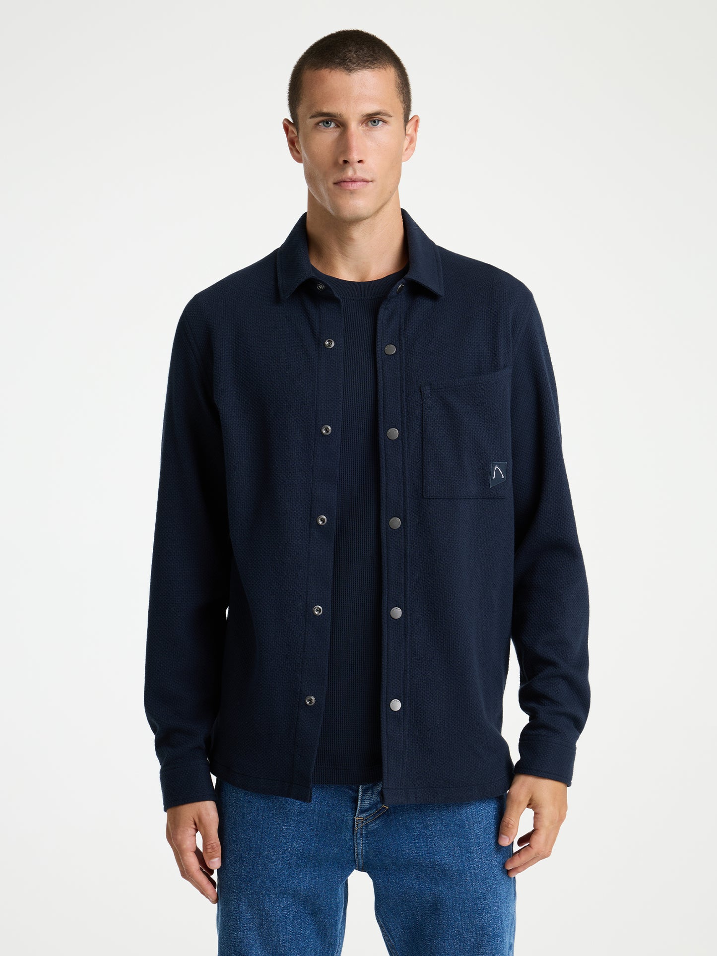 AXEL VORN, DK.BLUE