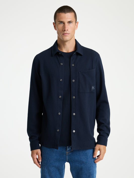 AXEL VORN, DK.BLUE