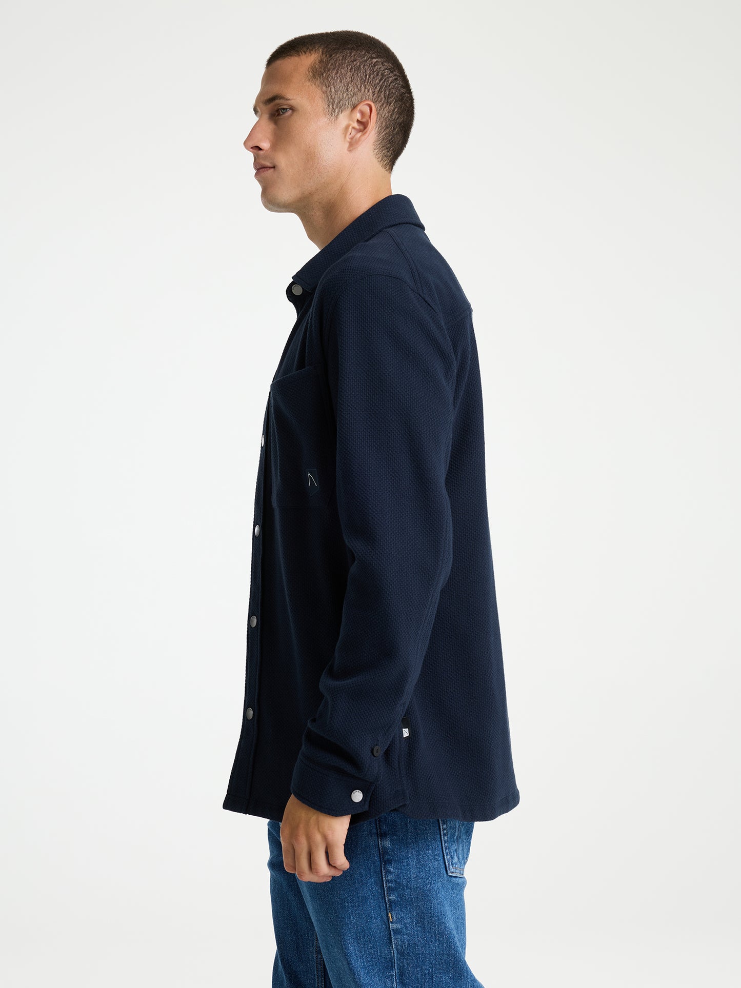 AXEL VORN, DK.BLUE