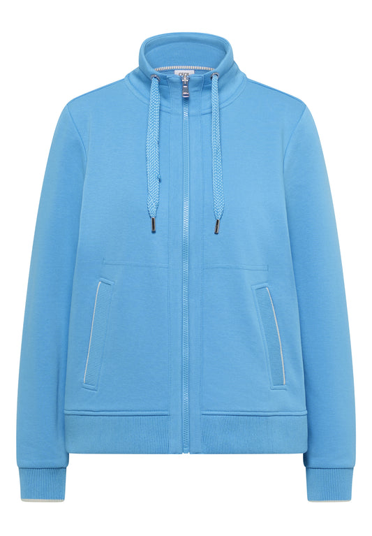 Leichte Jacke