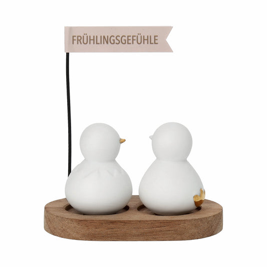 Ostern Frühlingsgruß
