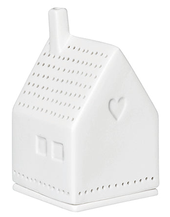 ZUHAUSE Lichthaus Herz 7x7x10cm,