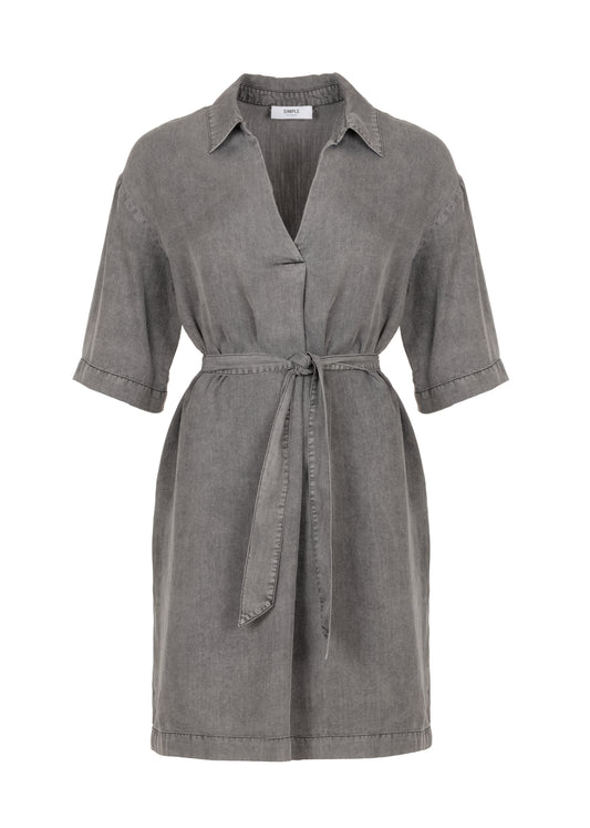 Short sleeve dress