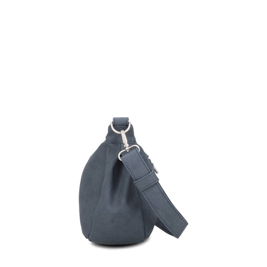 MADEMOISELLEM M70NBLU, nubukblue
