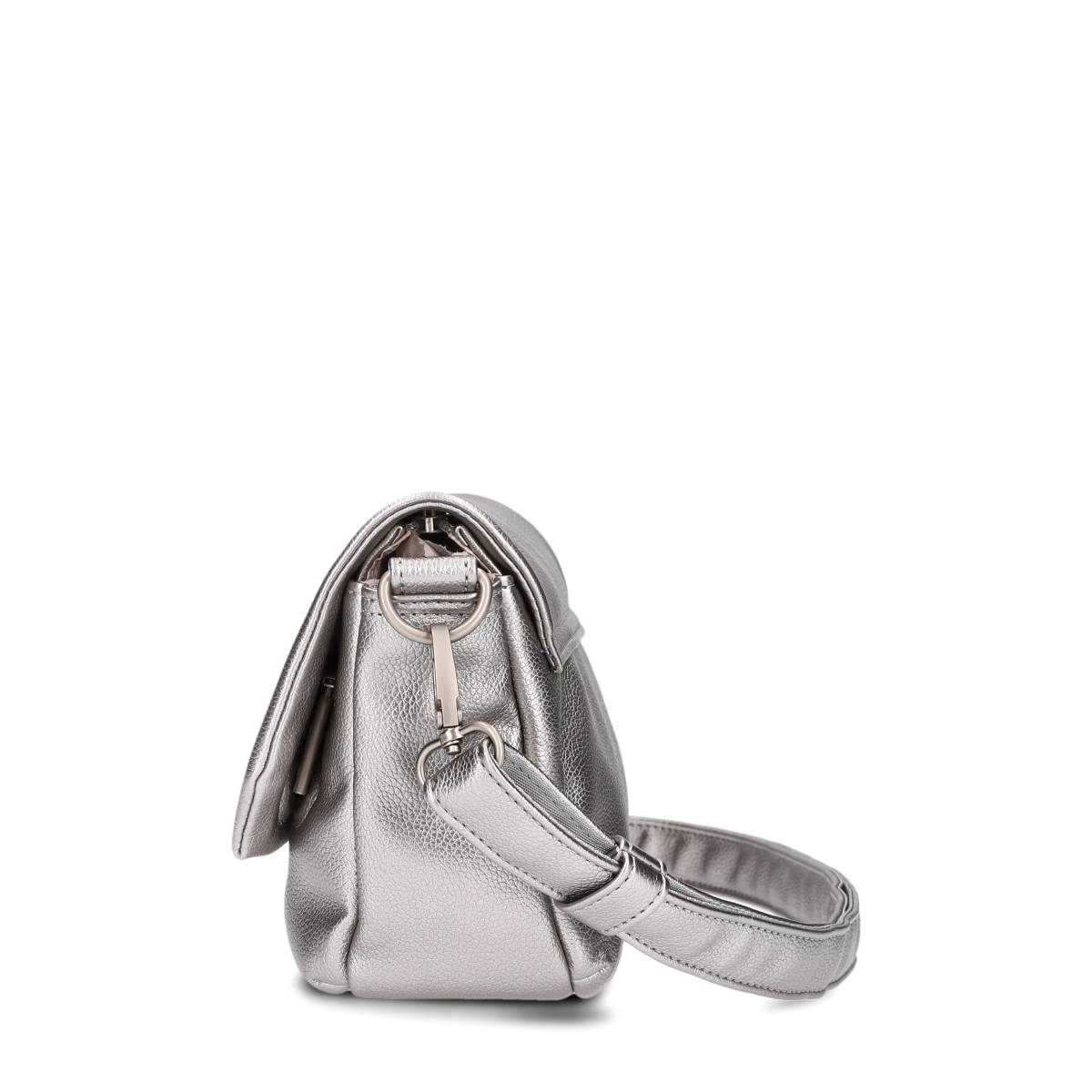 MADEMOISELLEM M40SIL, silver