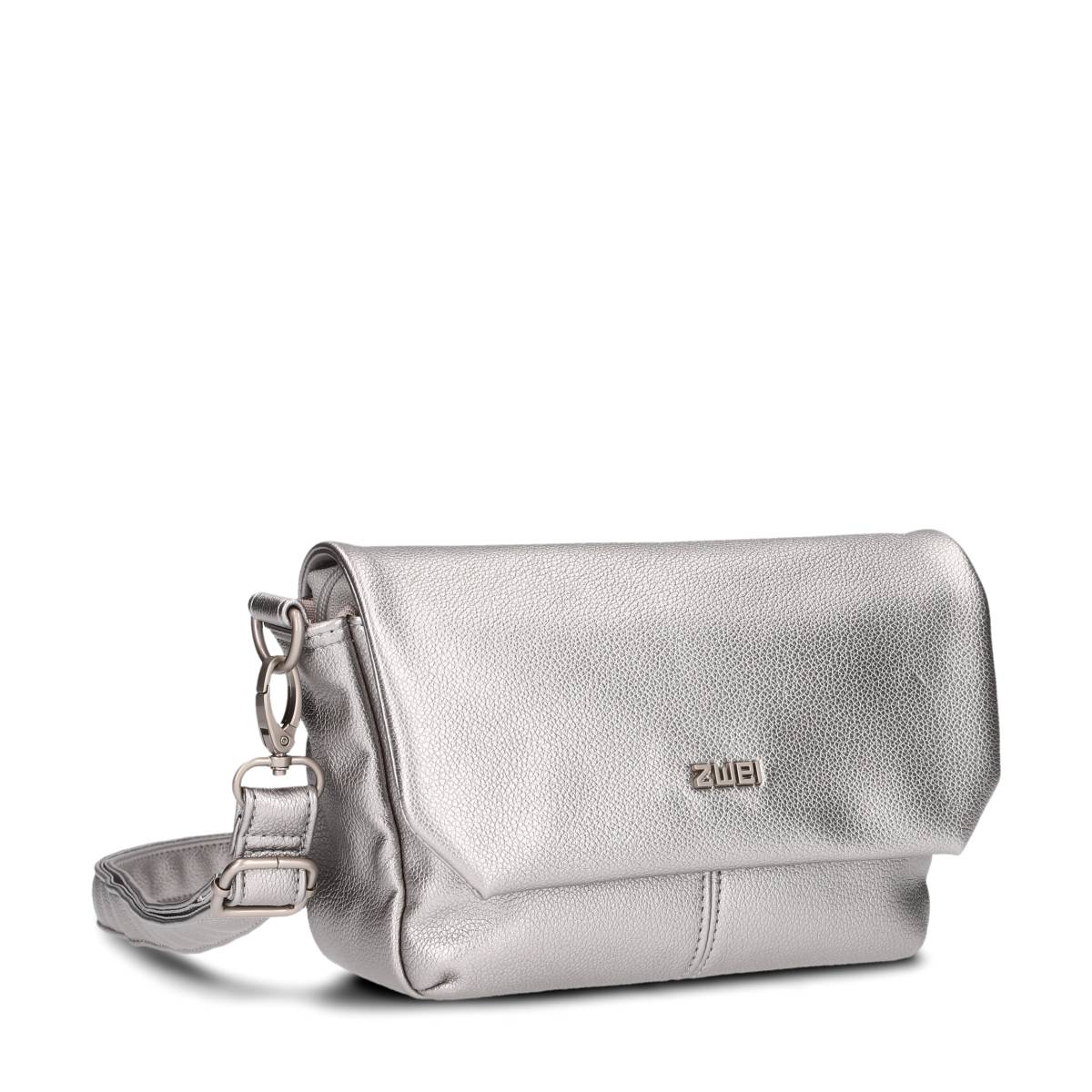 MADEMOISELLEM M40SIL, silver