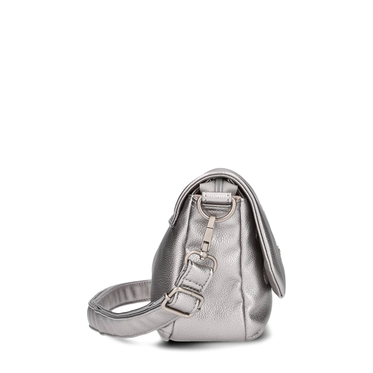 MADEMOISELLEM M40SIL, silver