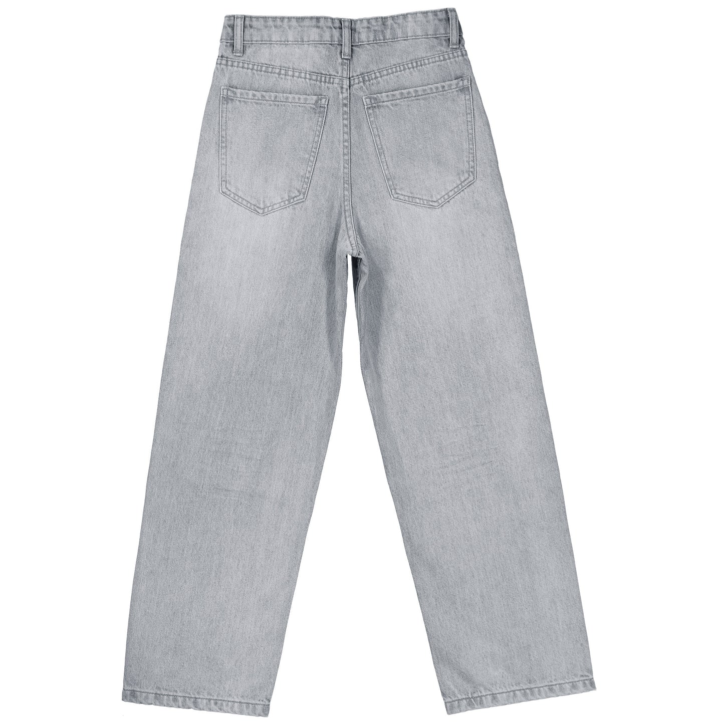 Kn.-Jeans, Baggy Fit SLIM