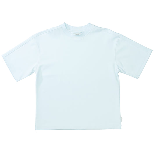 Kn.-T-Shirt, oversized