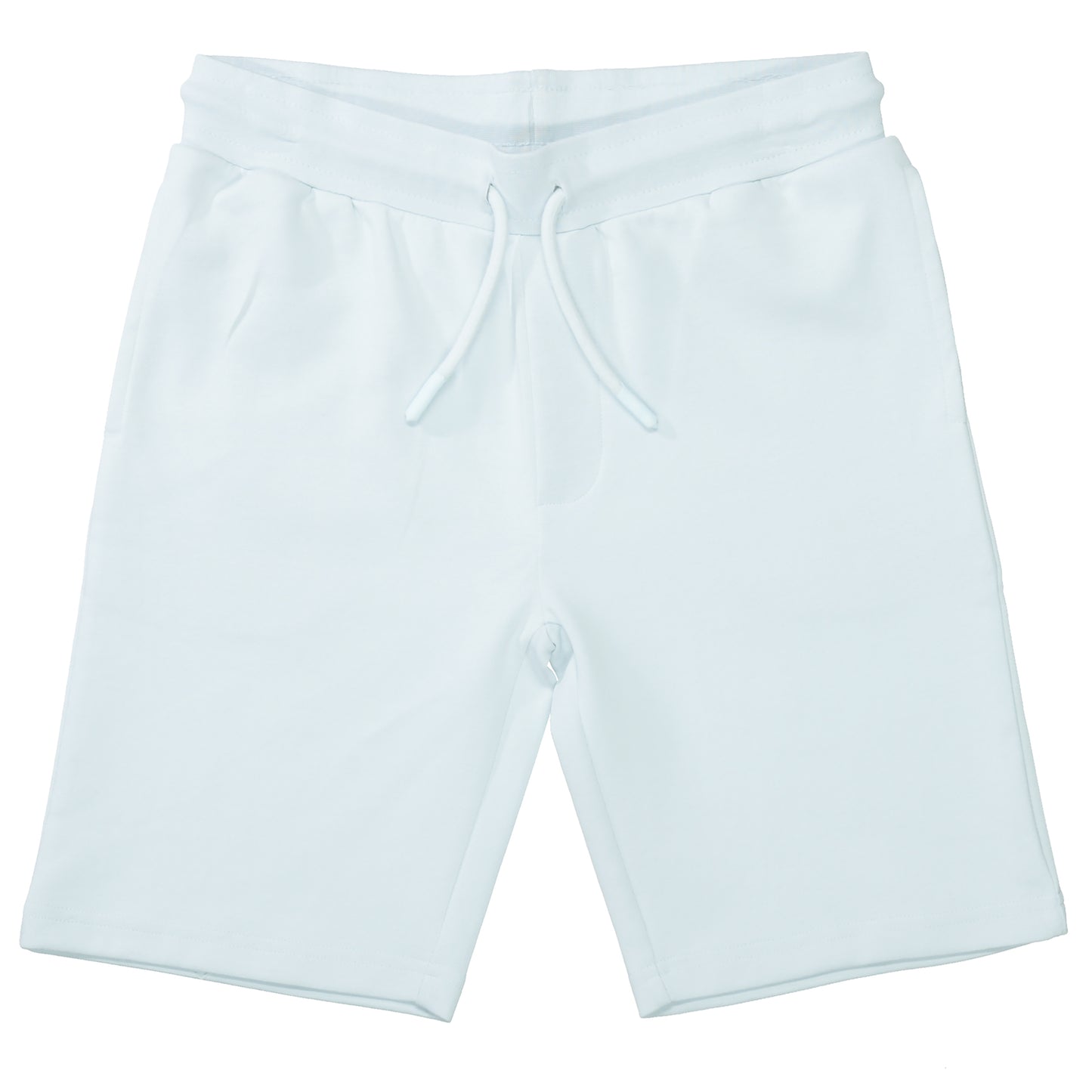 Kn.-Sweatbermudas