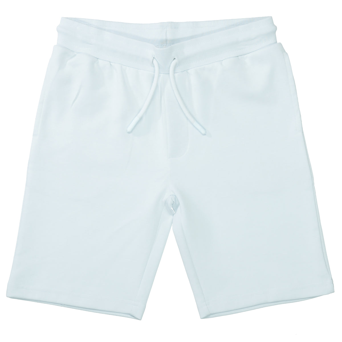 Kn.-Sweatbermudas