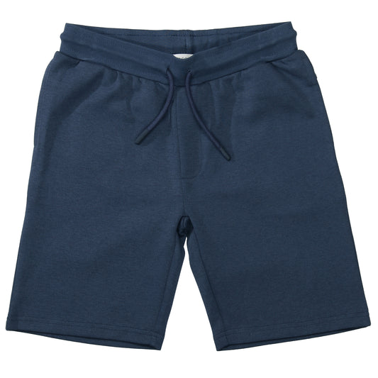 Kn.-Sweatbermudas