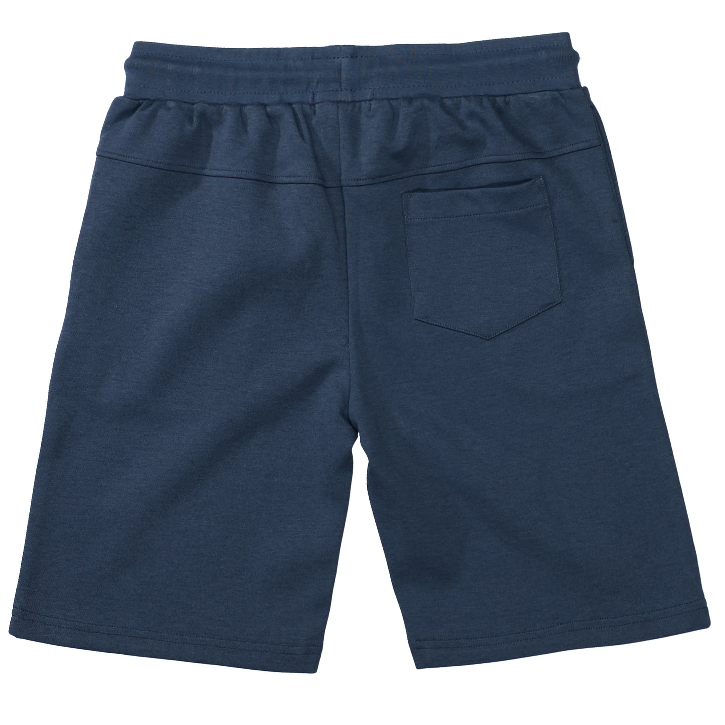 Kn.-Sweatbermudas