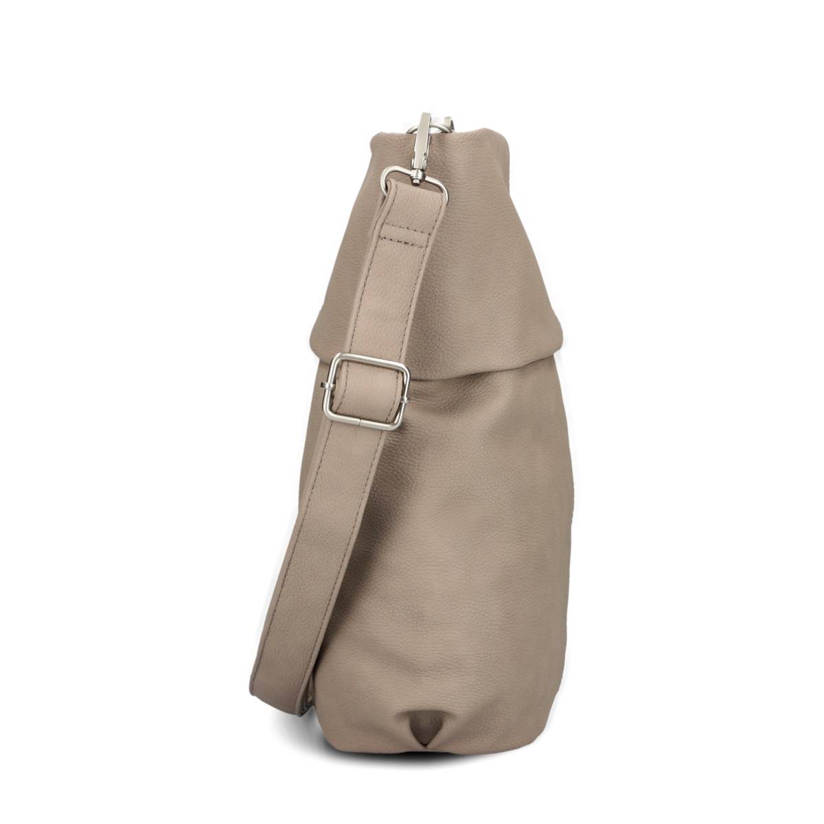 MADEMOISELLEM M12NCAP, nubukcappuccino