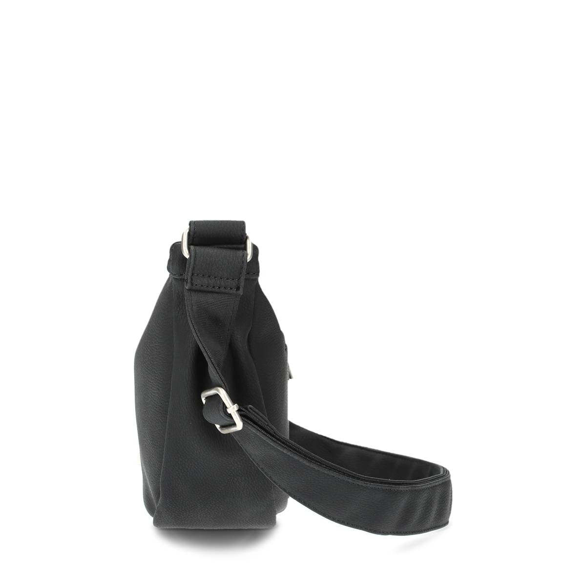 MADEMOISELLEM M50NBLA, nubukblack