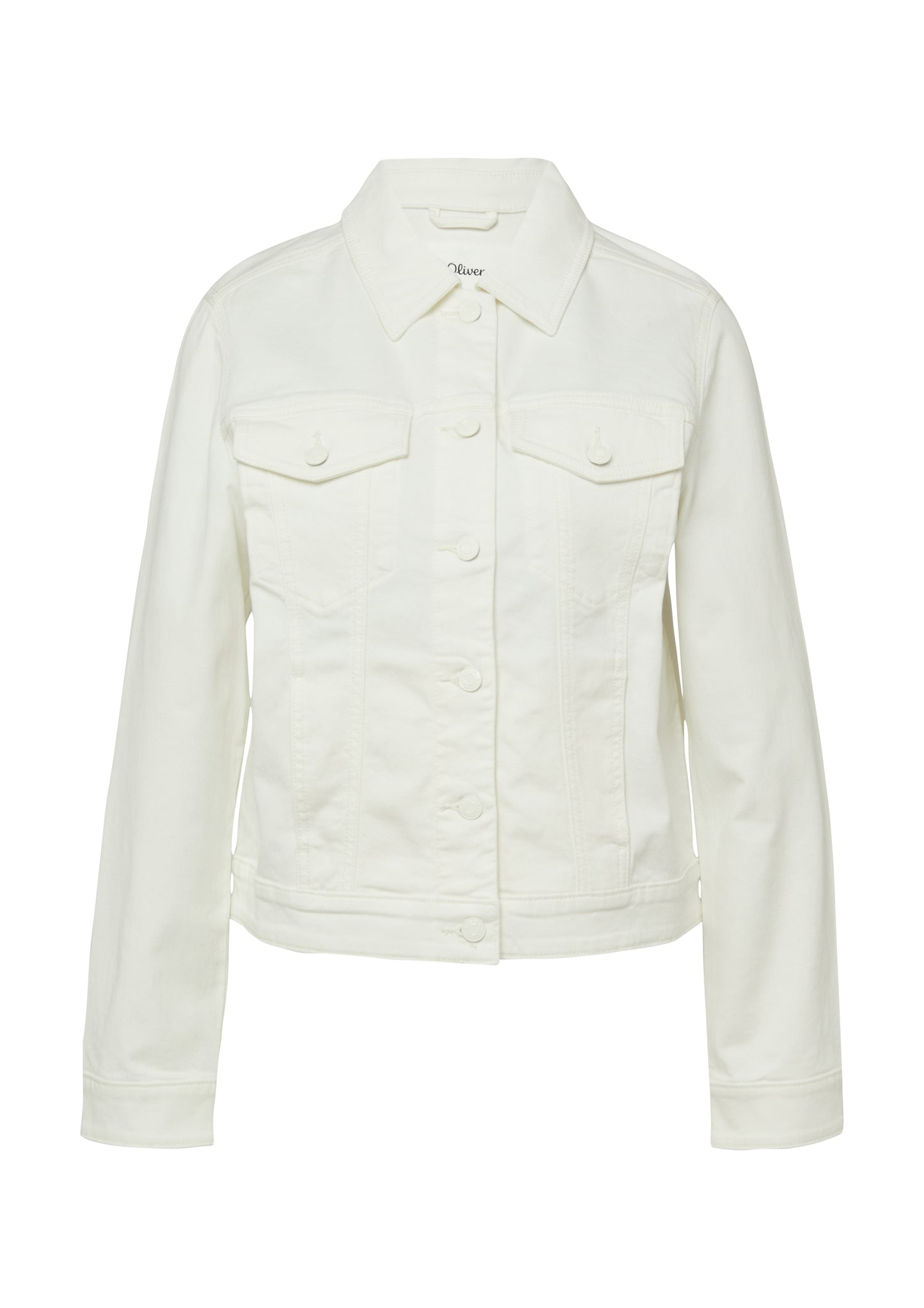 Indoor-Jacke