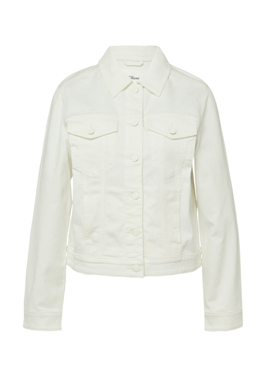 Indoor-Jacke