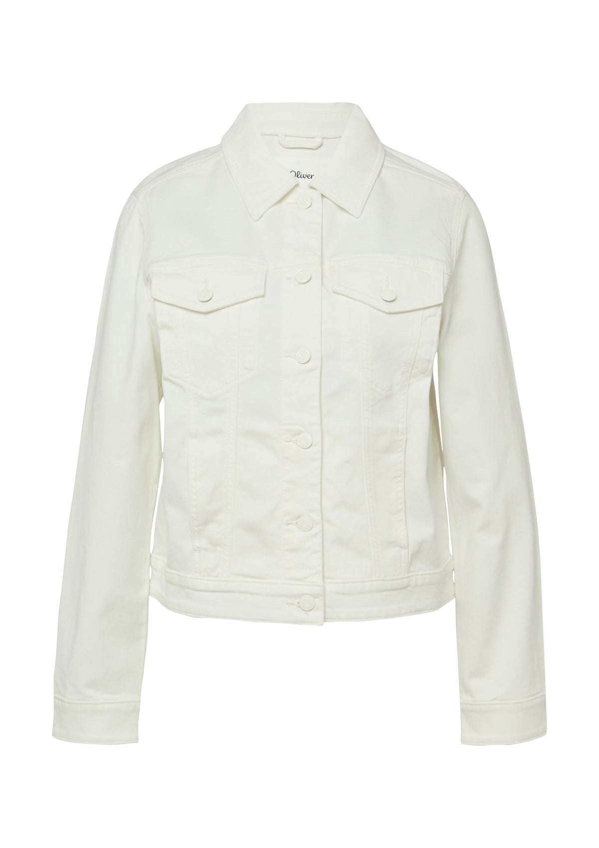 Indoor-Jacke