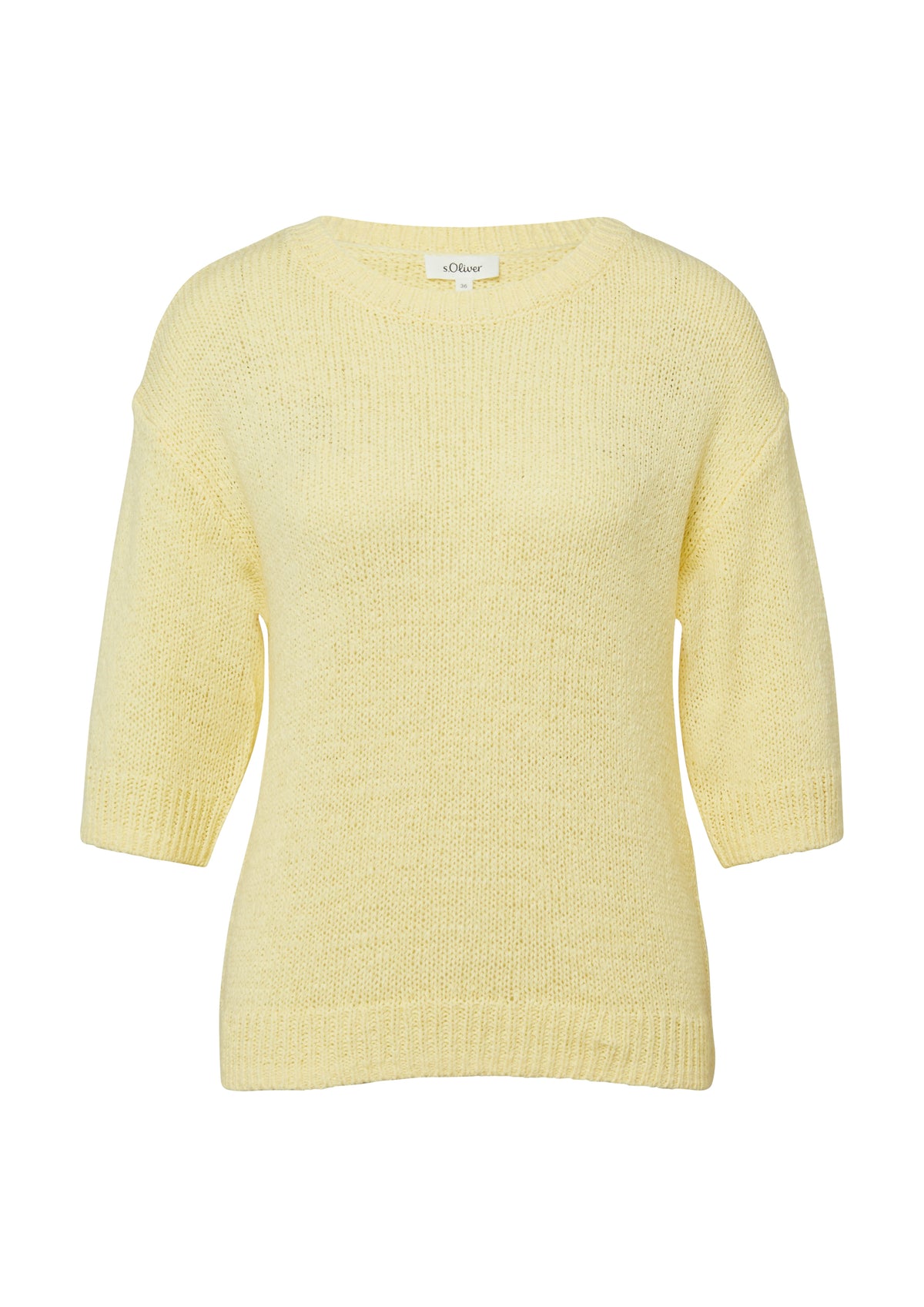 Strickpullover