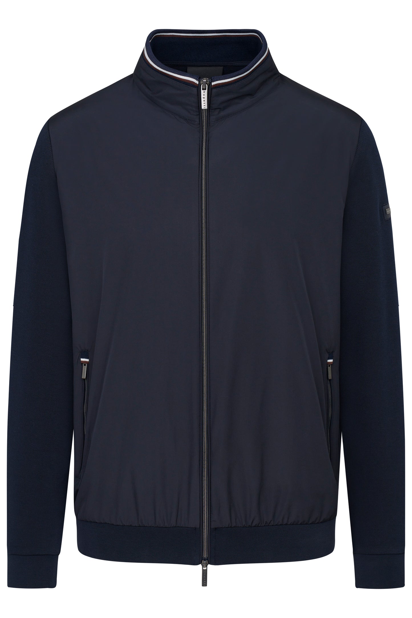 Herren Jacke Wirk