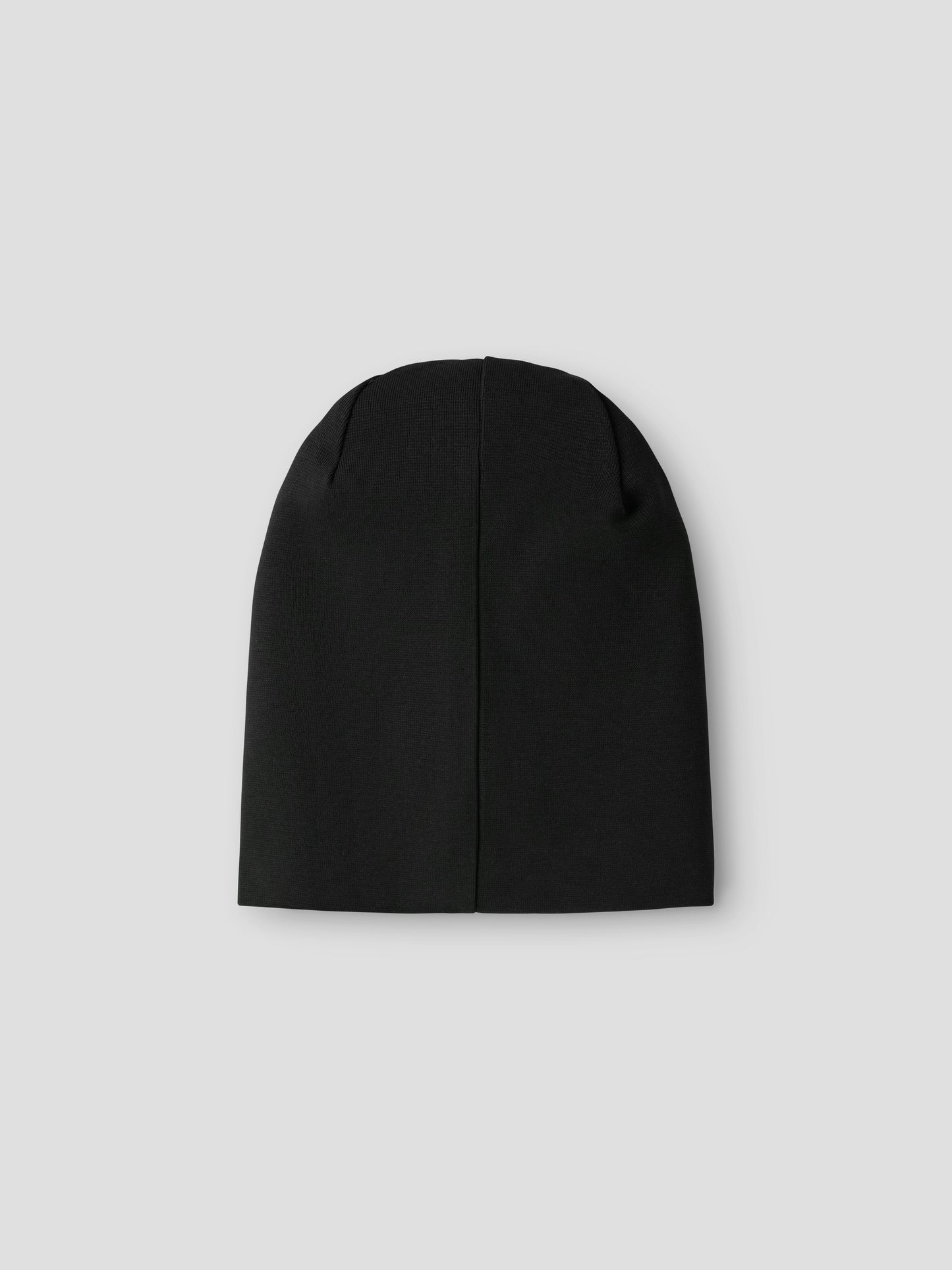 NKNMOPPY DROP SHAPE BEANIE REF LOGO