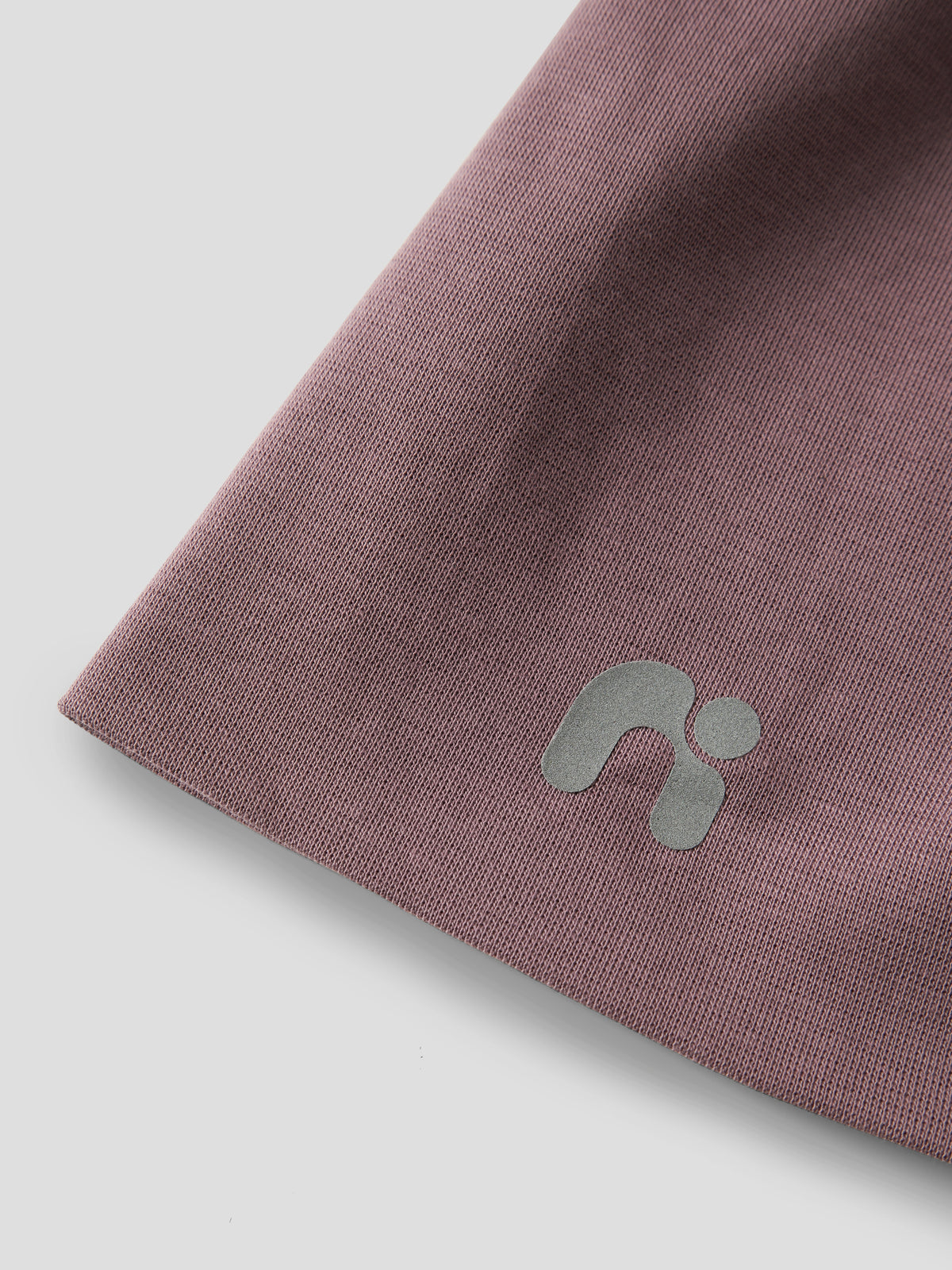 NKNMOPPY DROP SHAPE BEANIE REF LOGO